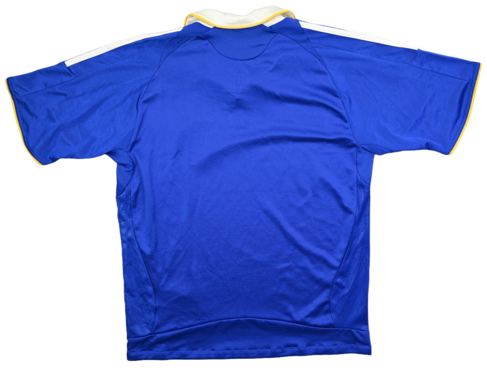 2008-09 CHELSEA LONDON SHIRT XL. BOYS