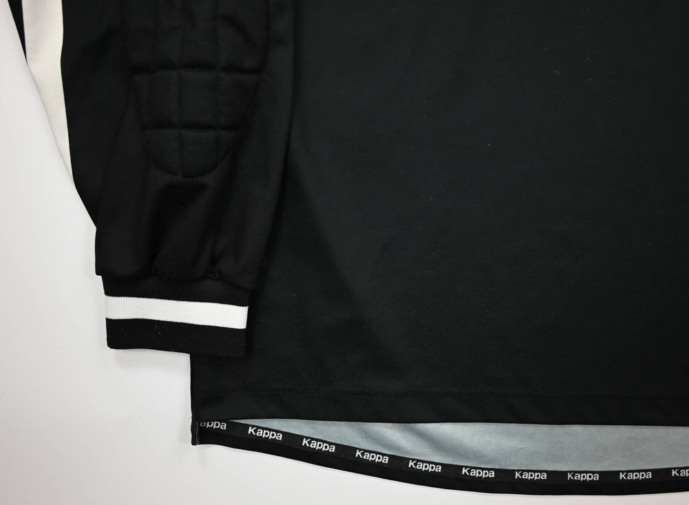 1998-99 JUVENTUS GOALKEEPER LONGSLEEVE XXL