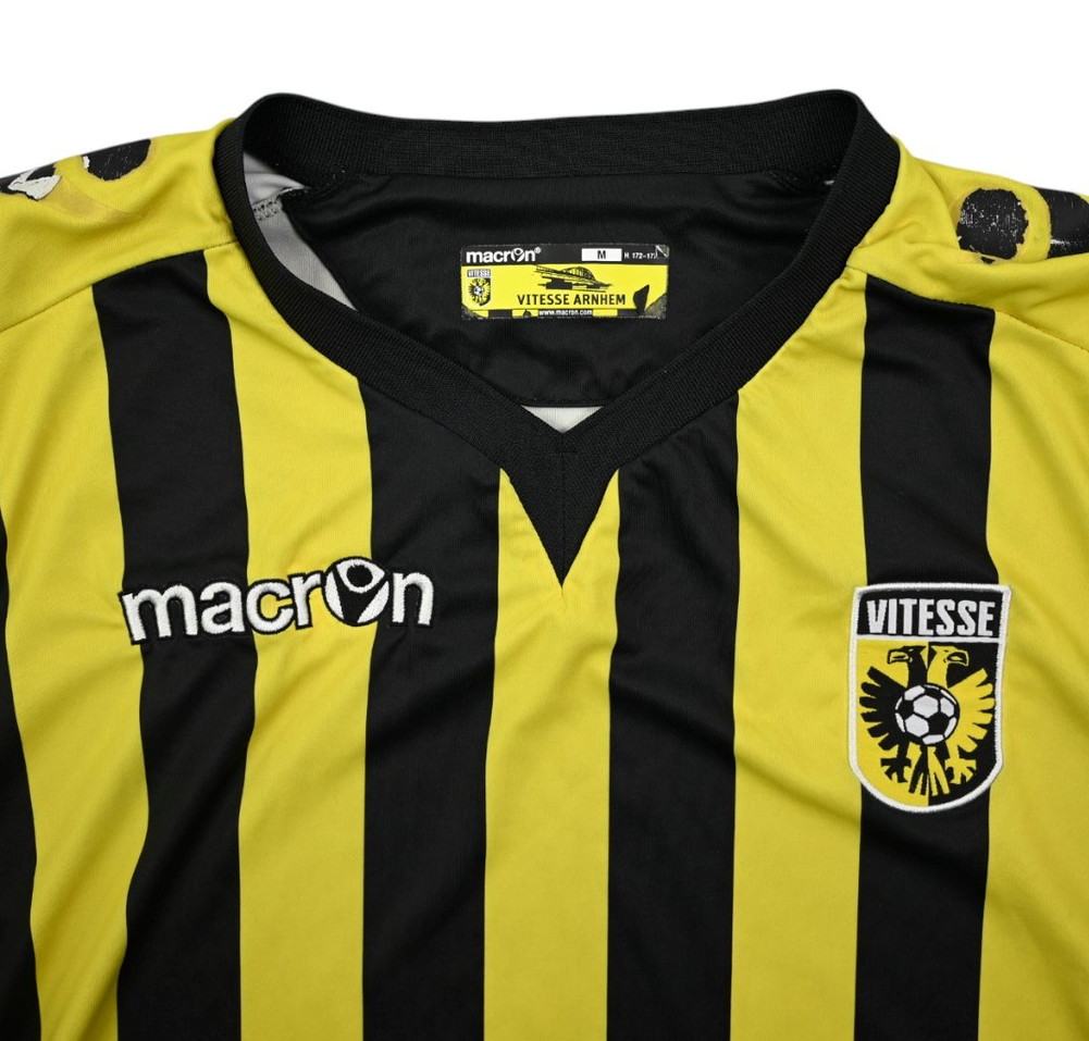 2014-15 VITESSE SHIRT M