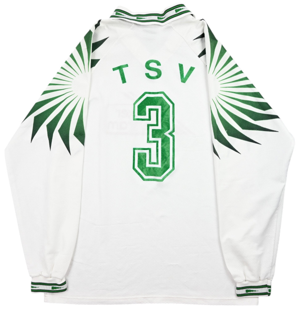 REEBOK VINTAGE LONGSLEEVE KOSZULKA L