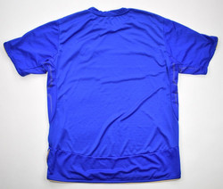 2005-06 CHELSEA LONDON SHIRT XL