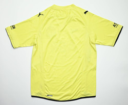 2009-10 FEYENOORD ROTTERDAM SHIRT S