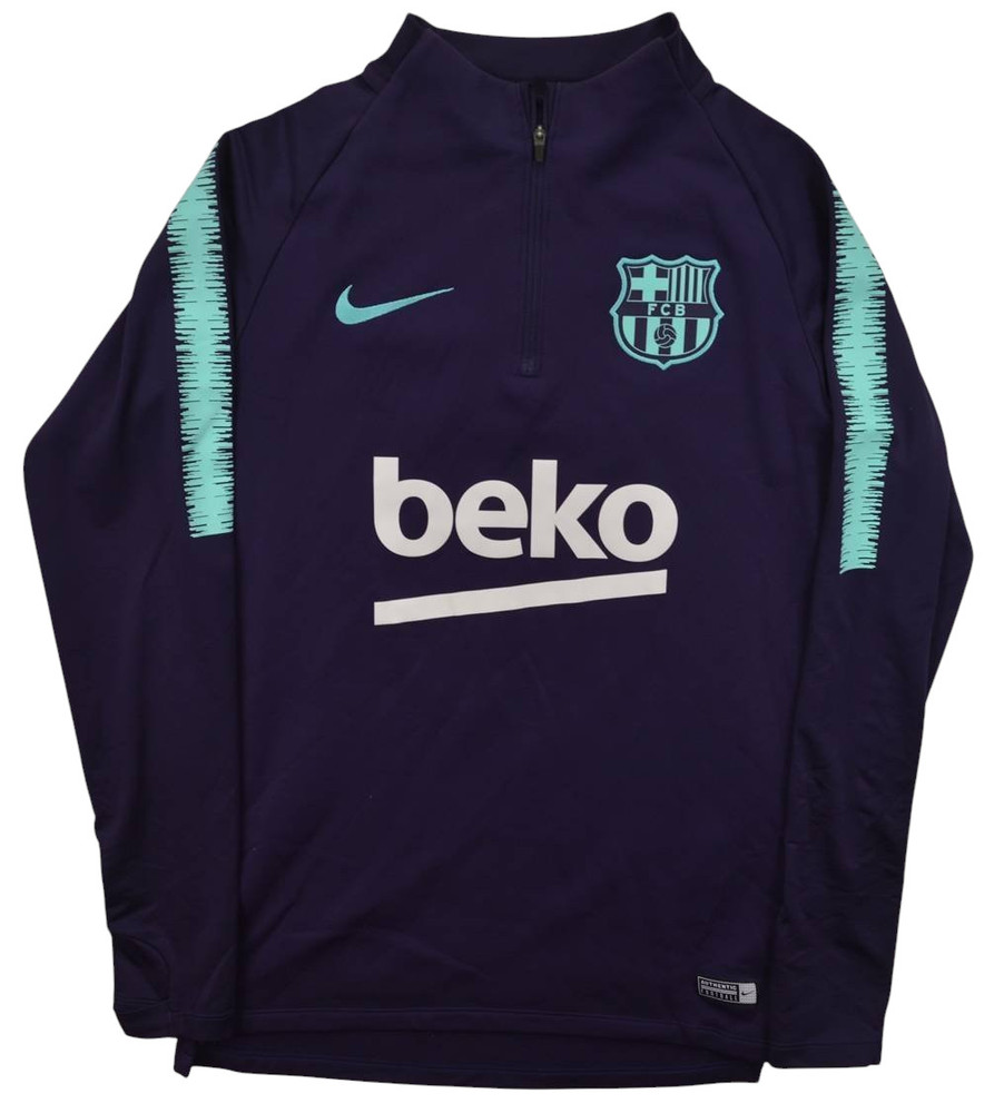 FC BARCELONA TOP S