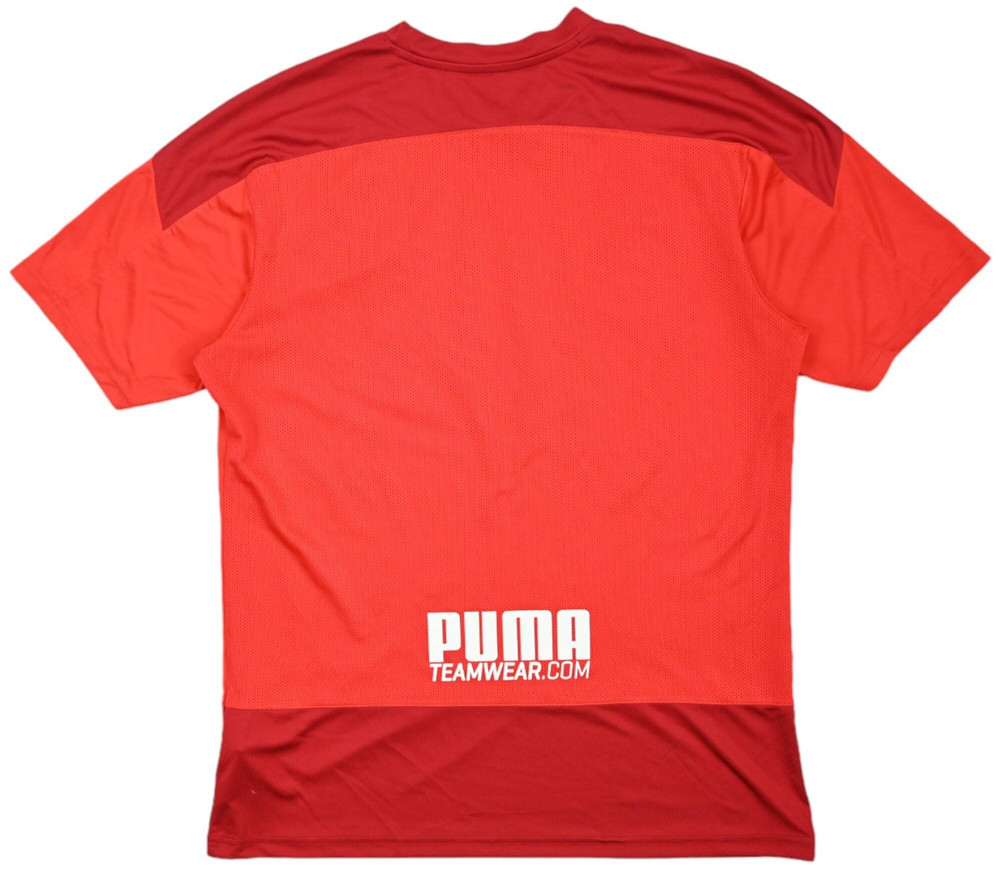 BRACKLEY TOWN KOSZULKA XL