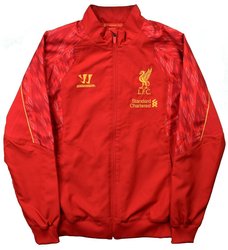 LIVERPOOL JACKET S