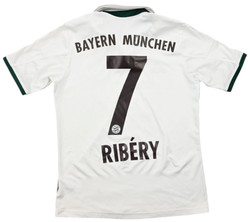 2013-14 BAYERN MUNCHEN *RIBERY* KOSZULKA L. BOYS