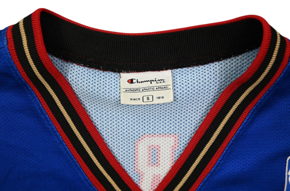 PHILADELPHIA 76ERS *IVERSON* NBA SHIRT S