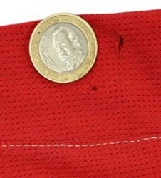 2006-08 ENGLAND *BECKHAM* KOSZULKA XL