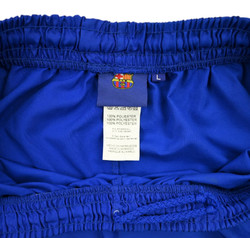 BARCELONA SHORTS L