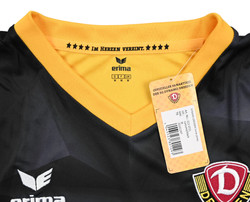 2017-18 DYNAMO DRESDEN SHIRT M