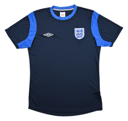 ENGLAND SHIRT S