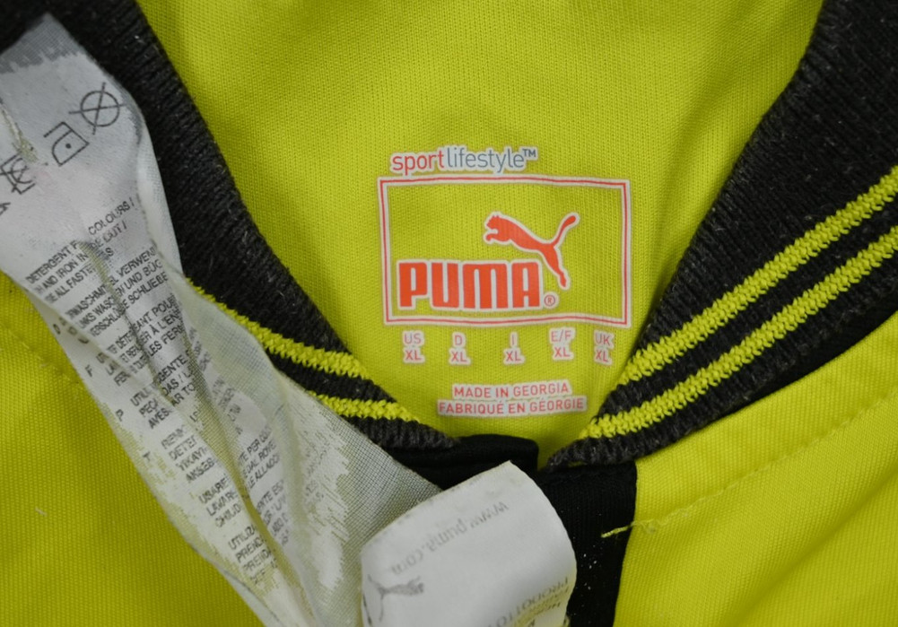 2012-13 BORUSSIA DORTMUND KOSZULKA XL