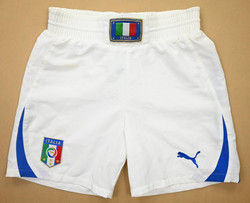 ITALY SHORTS S