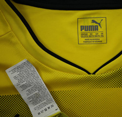 2017-18 BORUSSIA DORTMUND KOSZULKA 4XL