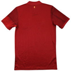 2020-21 SPAIN SHIRT XS