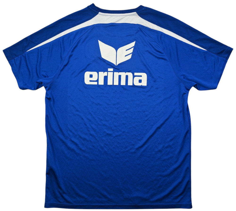 EINTRACHT BRAUNSCHWEIG SHIRT XL