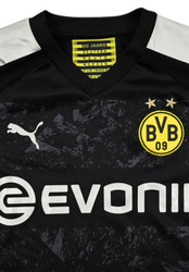 2019-20 BORUSSIA DORTMUND SHIRT M. BOYS