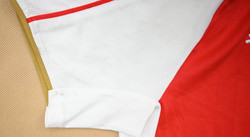 2015-16 ARSENAL LONDON SHIRT M