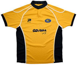 ARKA GDYNIA RUGBY SHIRT XL