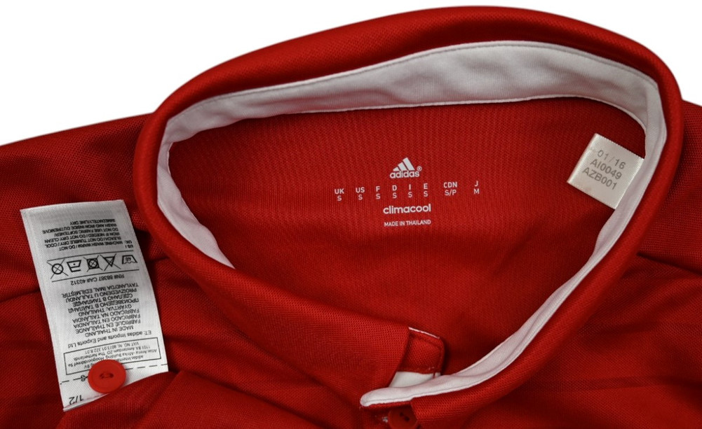 2016-17 BAYERN MUNCHEN *COMAN* KOSZULKA S