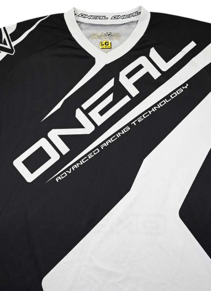 O'NEAL RACING MOTOCROSS MTB LONGSLEEVE KOSZULKA XL