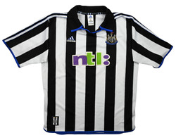 2000-01 NEWCASTLE UNITED KOSZULKA M
