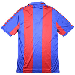 1984-89 FC BARCELONA SHIRT S