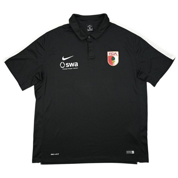 FC AUGSBURG KOSZULKA XL