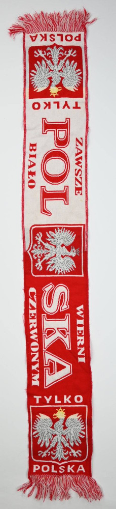 POLAND SCARF