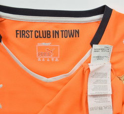 2014-15 GRASSHOPPERS ZURICH KOSZULKA XXL.BOYS