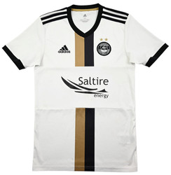 2020-21 ABERDEEN KOSZULKA XS