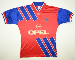 1993-95 BAYERN MUNCHEN KOSZULKA M