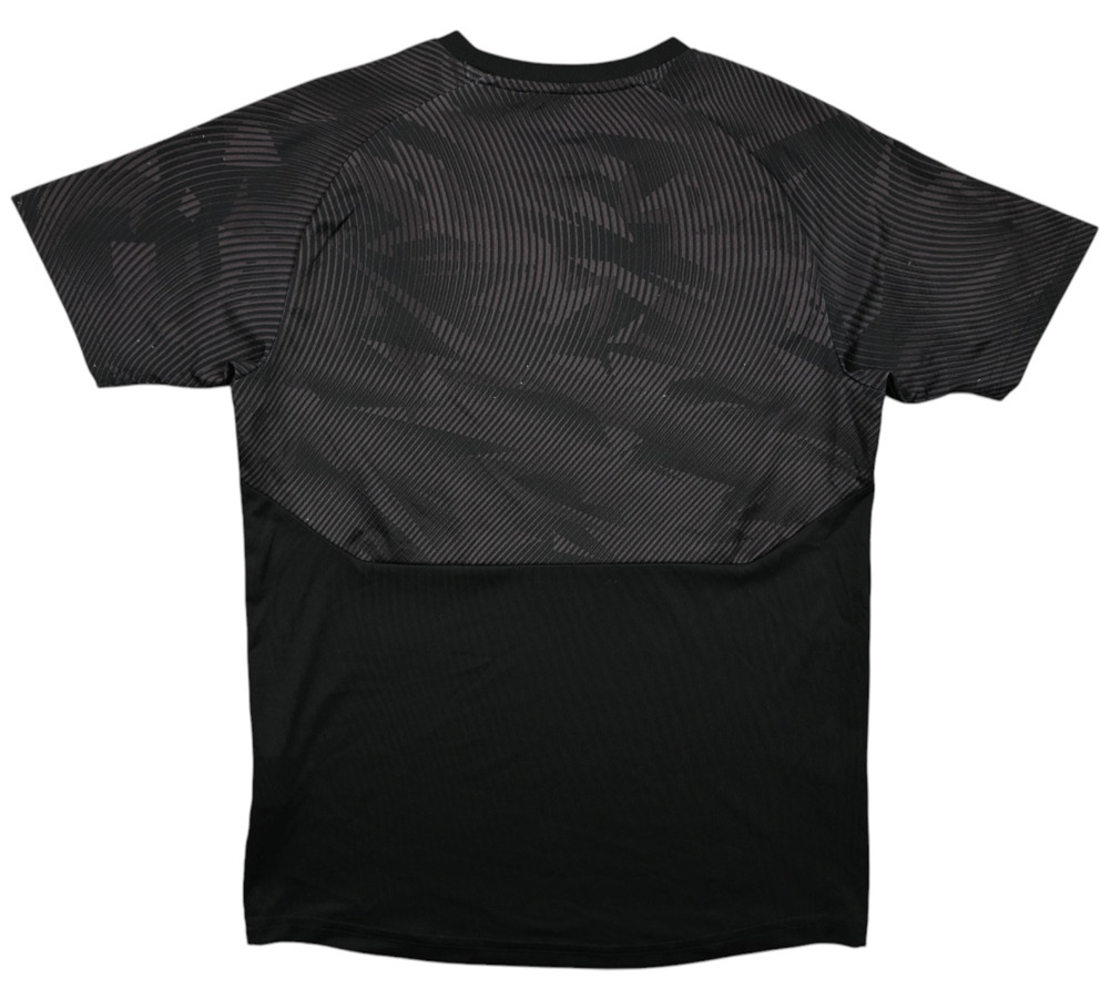 2018-19 BORUSSIA MONCHENGLADBACH SHIRT XL. BOYS