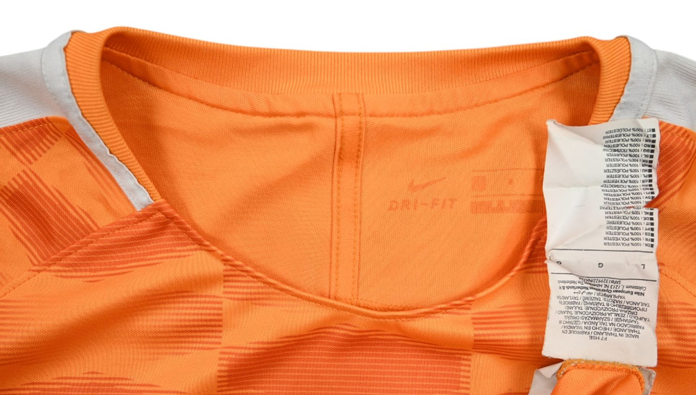 2018-19 GALATASARAY SHIRT L