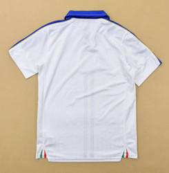 2016-17 ITALY KOSZULKA S