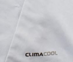 2012-13 REAL MADRID SHIRT M. BOYS