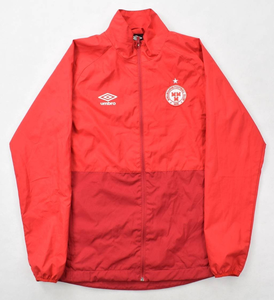SHELBOURNE FC JACKET S