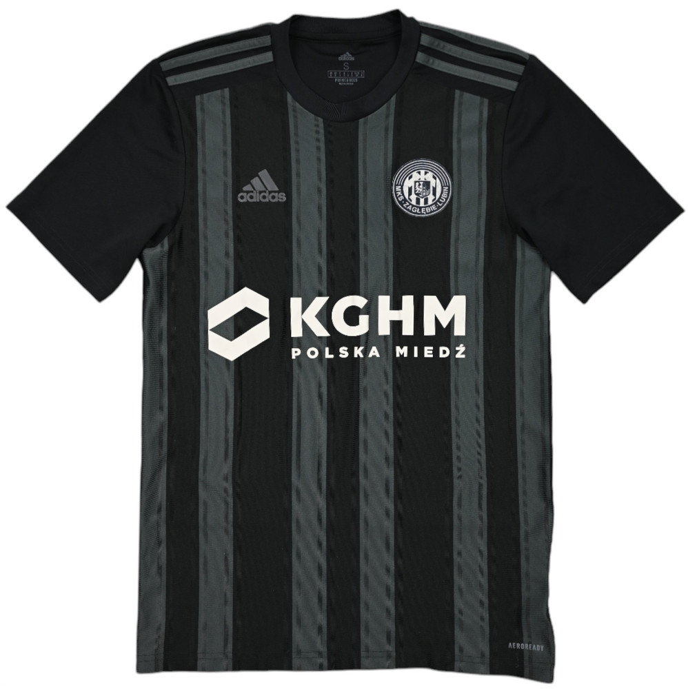 2021-22 ZAGLEBIE LUBIN SHIRT S