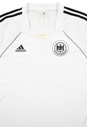 GERMANY HANDBALL KOSZULKA 3XL