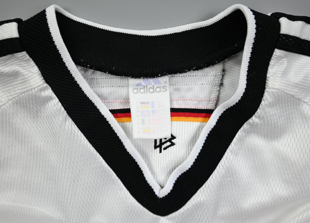 1998-00 GERMANY KOSZULKA M