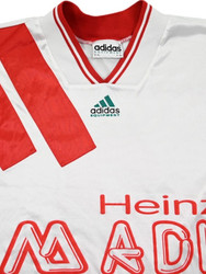 SV-BISCHOFSREUT LONGSLEEVE KOSZULKA XL