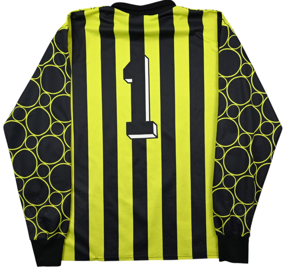 UHLSPORT VINTAGE GOALKEEPER LONGSLEEVE SHIRT XL