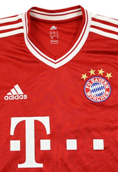 2013-14 BAYERN MUNCHEN *GOTZE* SHIRT S