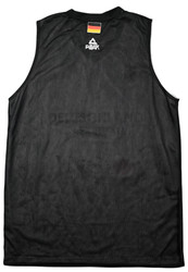 GERMANY BASKETBALL SHIRT S