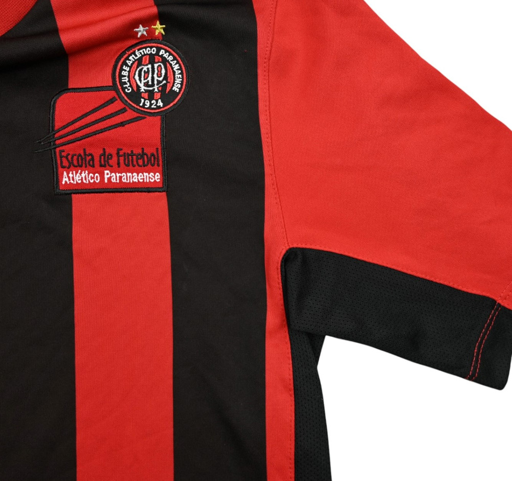 ATHLETICO PARANAENSE ACADEMY KOSZULKA S