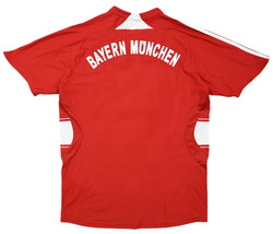 2008-09 BAYERN MUNCHEN KOSZULKA XL. BOYS