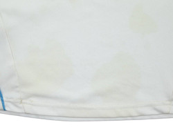 2008-09 OLYMPIQUE MARSEILLE *VALBUENA* SHIRT S