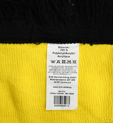 BORUSSIA DORTMUND SCRAF