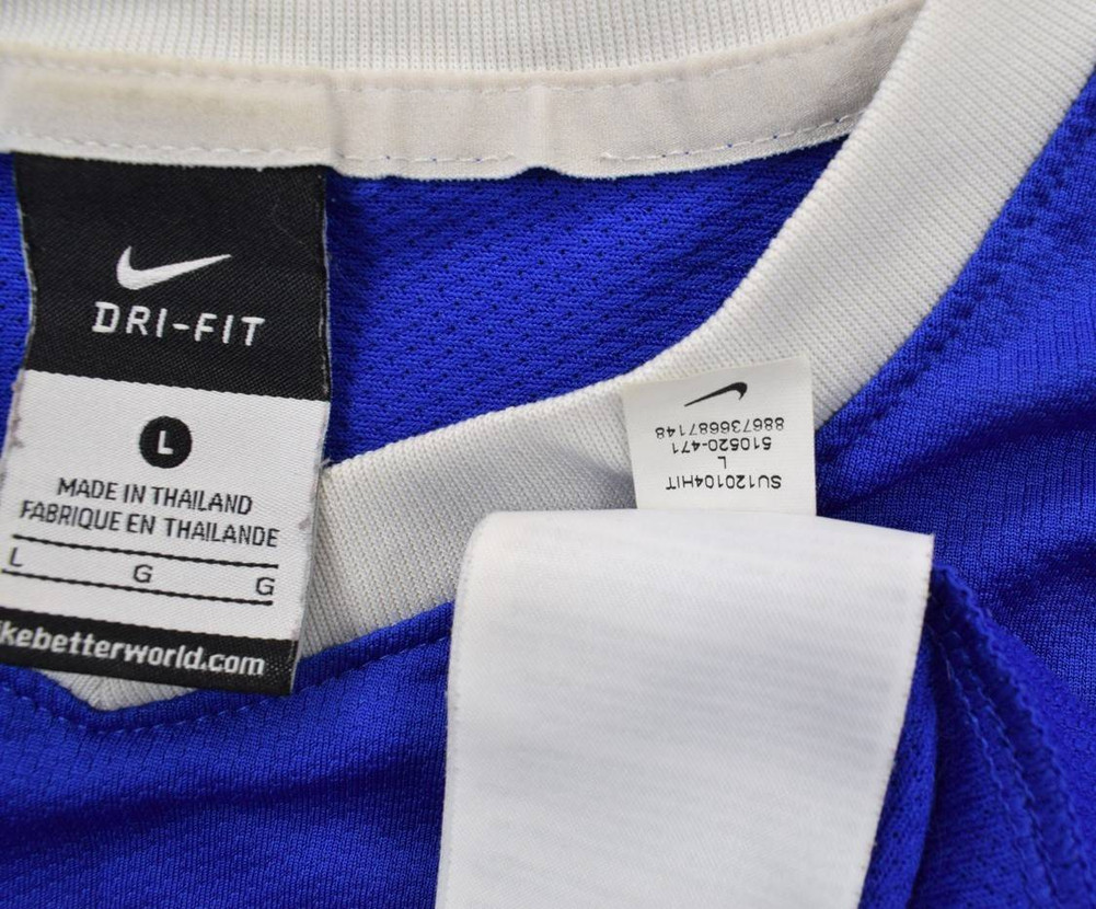 2012-13 EVERTON FC KOSZULKA L