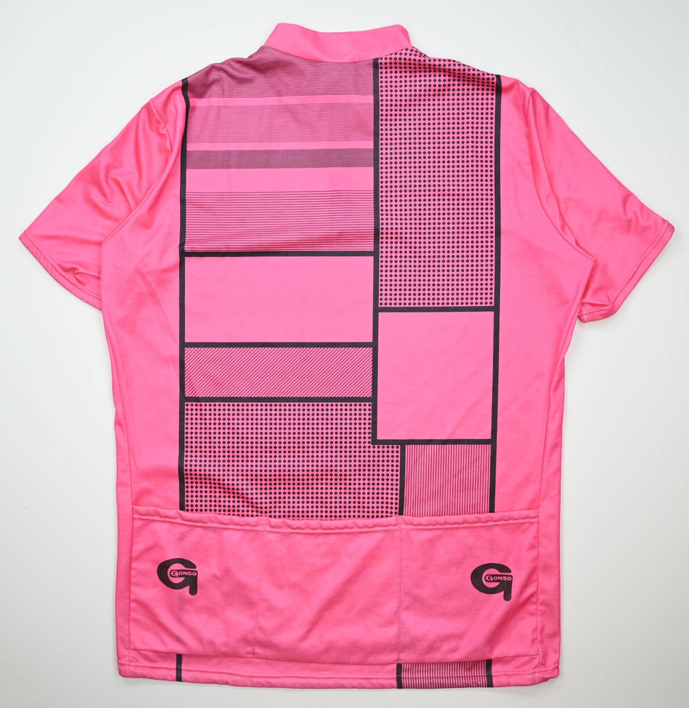 GONSO CYCLING SHIRT XXL